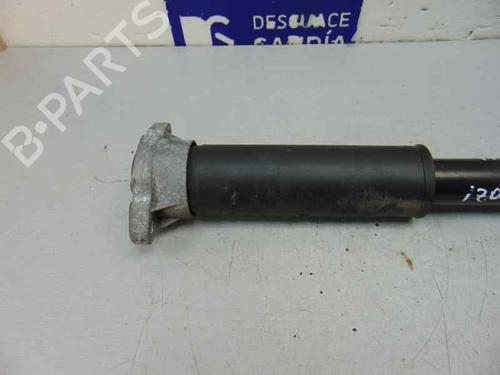 Right rear shock absorber MERCEDES-BENZ C-CLASS (W205) C 300 BlueTEC Hybrid / h (205.012) | BP7788598M19 