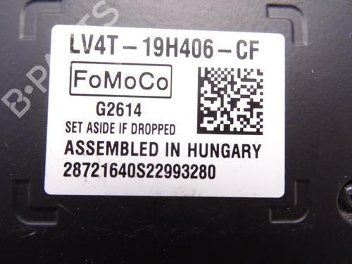 Camera FORD KUGA III (DFK)  | BP25153734E14 