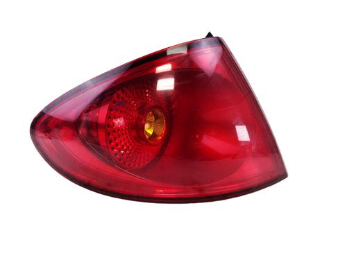 Used Left taillight SEAT TOLEDO III (5P2) [2004-2009]  19396189