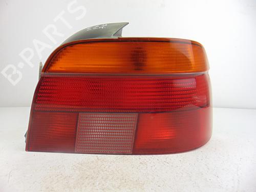 Used Right taillight BMW 5 (E39) 523 i (170 hp) 7716810