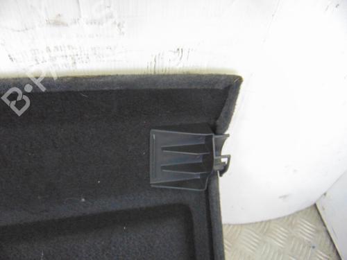 Rear parcel shelf OPEL ASTRA H (A04) 1.7 CDTI (L48) | BP15516482C85 
