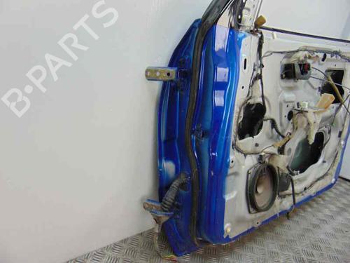Right front door MITSUBISHI PAJERO III (V7_W, V6_W) 3.2 Di-D (V68W, V78W) | BP7775180C3 
