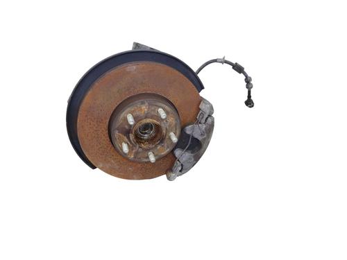 Used Right front steering knuckle FORD FOCUS III Turnier 1.5 TDCi (120 hp) 30000186