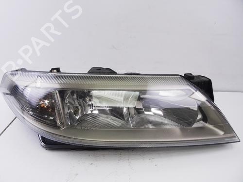 Used Right headlight RENAULT LAGUNA II Grandtour (KG0/1_) 2.2 dCi (KG0F) (150 hp) 17339559