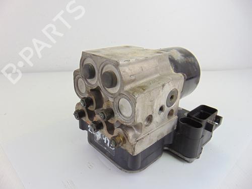 Used ABS pump KIA SPORTAGE SUV (K00) 2.0 TD 4WD (83 hp) 12960101