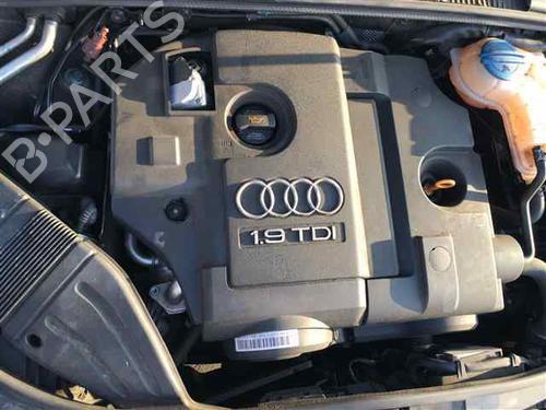 Radio AUDI A4 B7 (8EC) 1.9 TDI | BP7717728E6 