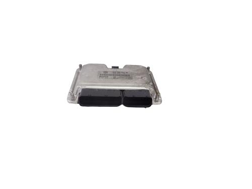 Used Engine control unit (ECU) SEAT IBIZA III (6L1) [2002-2009]  18698160