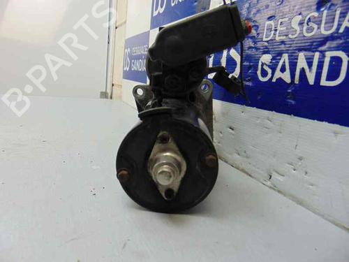 Starter FIAT DOBLO Box Body/MPV (223_) 1.9 JTD | BP7724209M8 