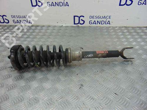 Used Left front shock absorber Left front shock absorber MERCEDES-BENZ E-CLASS (W211) E 320 CDI 4-matic (211.089) (224 hp) 7725034 7725034