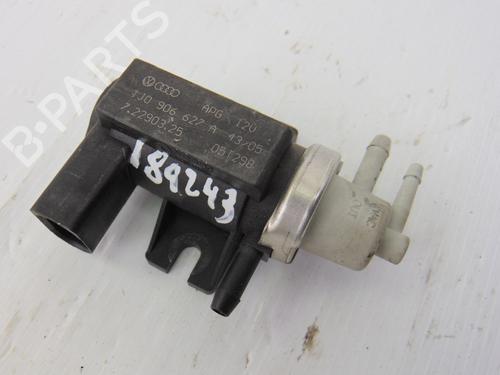 Used Electronic sensor VW TOUAREG (7LA, 7L6, 7L7) 3.0 V6 TDI (225 hp) 14048533