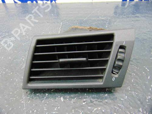 Used Air vent BMW X3 (E83) 3.0 d (204 hp) 11654929
