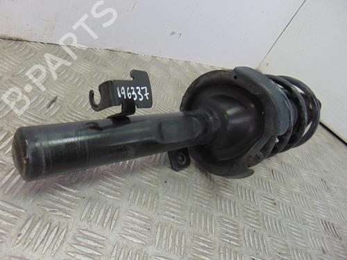 Left front shock absorber VOLVO S40 II (544) 1.6 | BP9696708M16 
