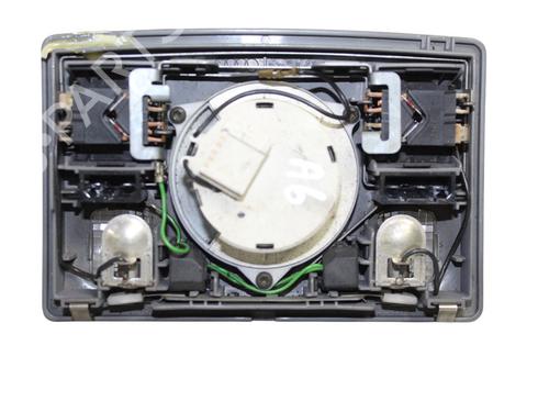Soltak AUDI A6 C5 (4B2) 2.5 TDI | BP20494963C124 