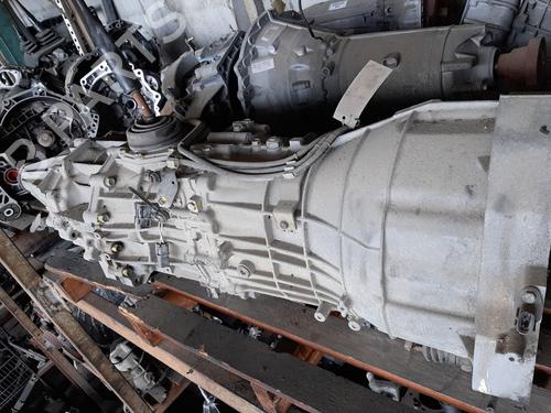 Gearbox NISSAN NAVARA NP300 (D40) 2.5 dCi 4WD | BP12431820M3