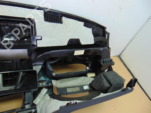 Kollisonspute sett BMW 1 (E87) 118 d | BP11226535C86 
