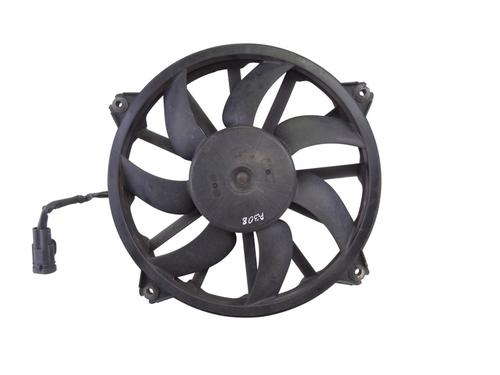 Used Radiator fan Radiator fan PEUGEOT 308 I (4A_, 4C_) [2007-2016] 32865650 32865650
