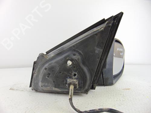 Right mirror FORD MONDEO IV (BA7) 1.8 TDCi | BP12432493C27 