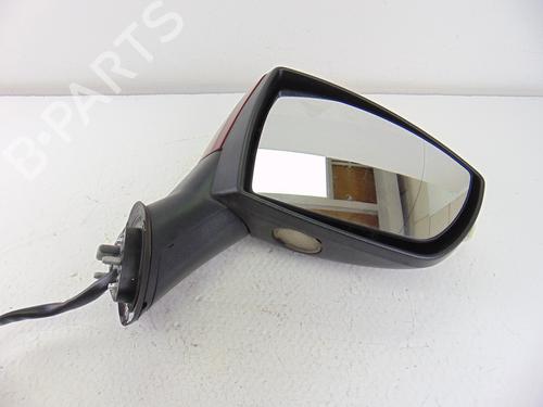 Used Right mirror FORD ECOSPORT 1.0 EcoBoost (125 hp) 12432673