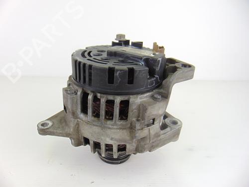 Dynamo RENAULT SCÉNIC I MPV (JA0/1_, FA0_) 1.9 dTi (JA1U) | BP9144587M7 
