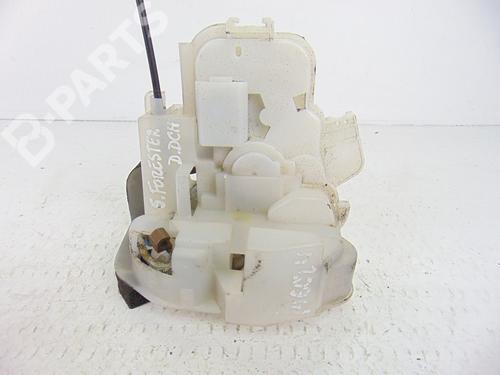 Used Front right lock Front right lock SUBARU FORESTER (SJ_) 2.0 D AWD (SJD) (147 hp) 9632584 9632584