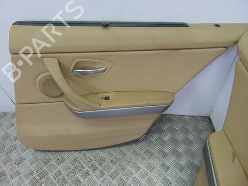 Seats set BMW 3 Touring (E91) 320 d | BP9297930C78 