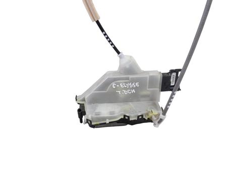 rear-right-lock-citroen-c-elysee-dd_-2012-33239037 main image