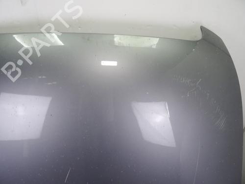 Hood AUDI A6 C6 Avant (4F5) 2.7 TDI quattro | BP18238622C1 