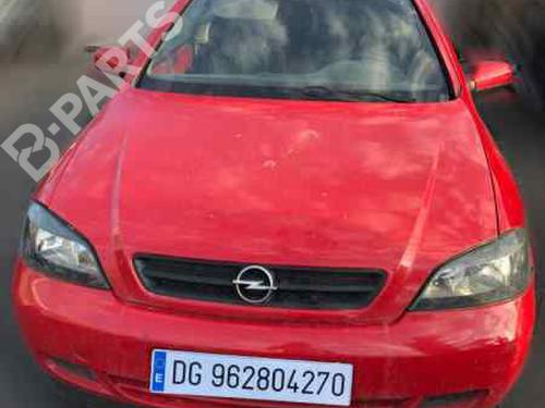 Used Parts OPEL ASTRA G Coupe (T98)  2.2 DTI (F07)  899675