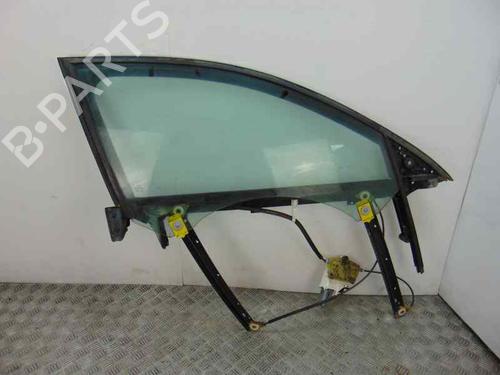 Used Front right window mechanism AUDI A6 C6 Avant (4F5) [2004-2011]  7877347