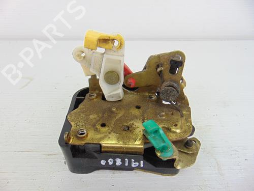Used Rear right lock CHRYSLER PT CRUISER (PT_) 2.0 (141 hp) 8590687