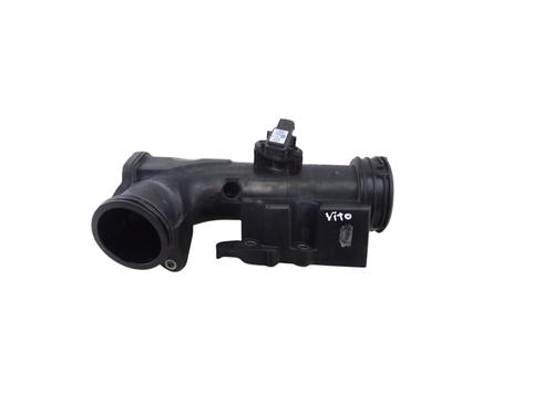 Used Pipe MERCEDES-BENZ VITO / MIXTO Van (W639) 109 CDI (639.601, 639.603, 639.605) (88 hp) 24153140