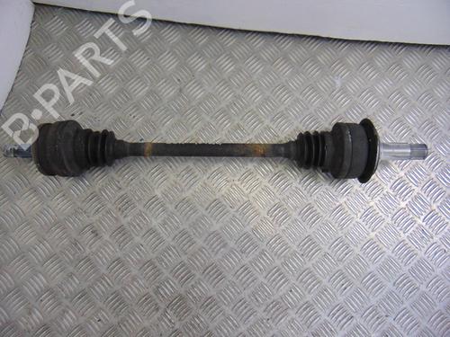 Used Left rear driveshaft MERCEDES-BENZ CLK (C209) CLK 270 CDI (209.316) (170 hp) 16286778