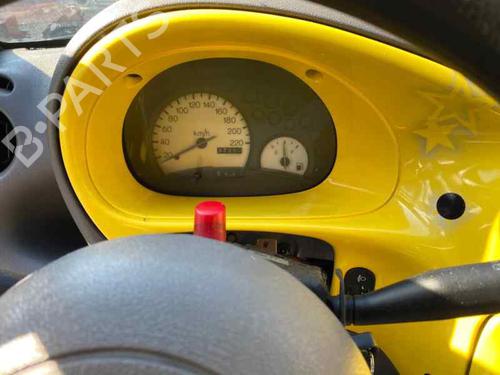 Scheinwerfer links FORD KA (RB_) 1.3 i | BP7723491C28 