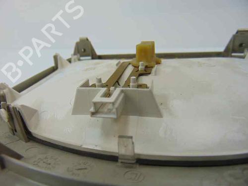 Kabinelys MERCEDES-BENZ M-CLASS (W164) ML 320 CDI 4-matic (164.122) | BP7730923I8 