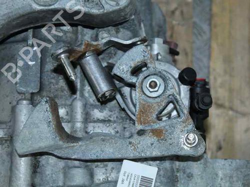 Gearbox VW TOURAN (1T1, 1T2)  | BP7721196M3 