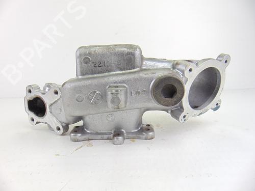 Intake manifold SUBARU FORESTER (SH_) 2.0 D AWD (SHH, SHD, SHN) | BP9648584M70 