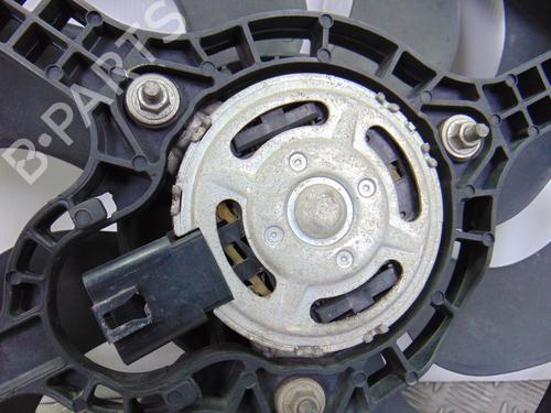 Radiator fan FIAT GRANDE PUNTO (199_)  | BP8805097M35 