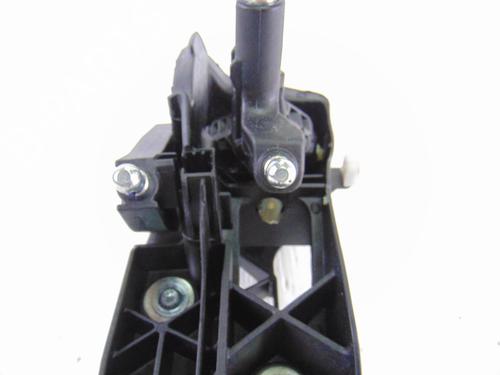 Gear lever FORD PUMA (J2K, CF7)  | BP15060397M90 
