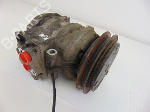 AC compressor KIA SPORTAGE SUV (K00) 2.0 TD 4WD | BP12960105M34 