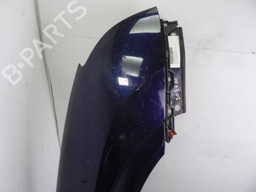 Forkjerm høyre OPEL VECTRA C (Z02) 2.2 DTI 16V (F69) | BP16313313C42 