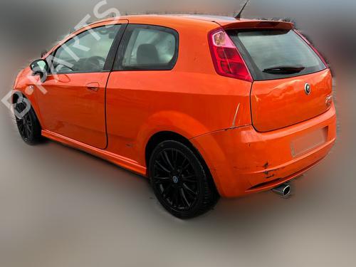 Egr FIAT GRANDE PUNTO (199_) 1.9 D Multijet | BP11331013M69 