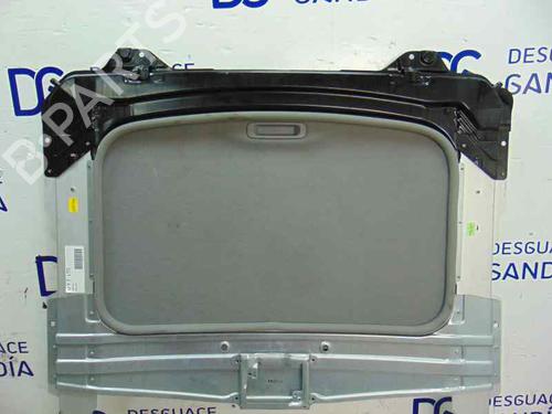 Soltak HONDA CR-V II (RD_) 2.2 CTDi (RD9) | BP7729693C124 