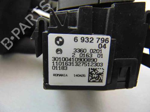 Headlight switch BMW 3 (E90) 320 d | BP7728463I24 