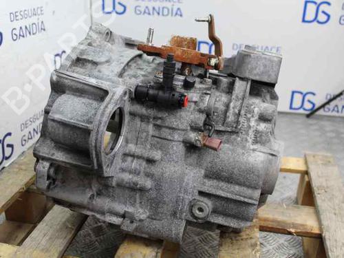 Gearbox VW GOLF V (1K1)  | BP7727271M3 