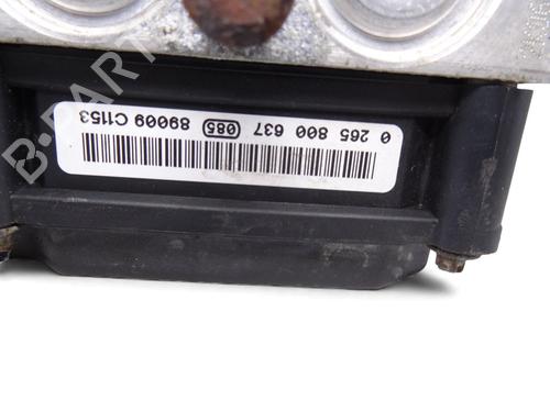 ABS pump KIA CEE'D Hatchback (ED) | BP30575511M43