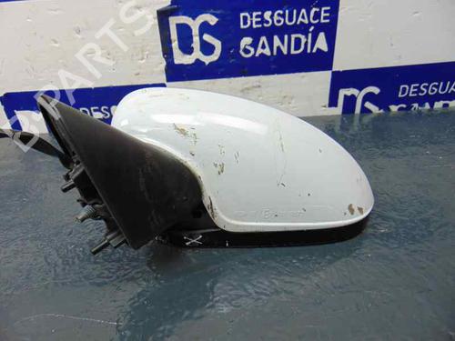Left mirror OPEL CORSA D (S07) 1.2 (L08, L68) | BP7725773C26 