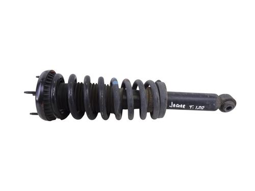 Used Left rear shock absorber Left rear shock absorber JAGUAR XF I (X250) 3.0 D (241 hp) 33890824 33890824