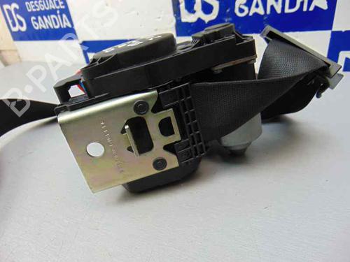 Front right seatbelt MERCEDES-BENZ E-CLASS T-Model (S211) E 280 T CDI 4-matic (211.284) | BP8738603I25 