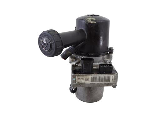Styring servopumpe PEUGEOT 407 (6D_) 2.0 (6DRFNB, 6DRFNE) | BP29751137M99 