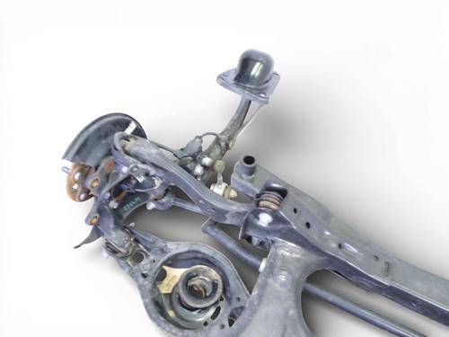 Rear axle TOYOTA C-HR (_X1_)  | BP32204777M2 